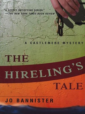 cover image of The Hireling's Tale